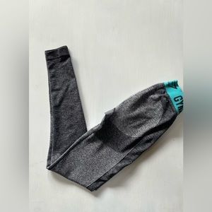 gymshark leggings